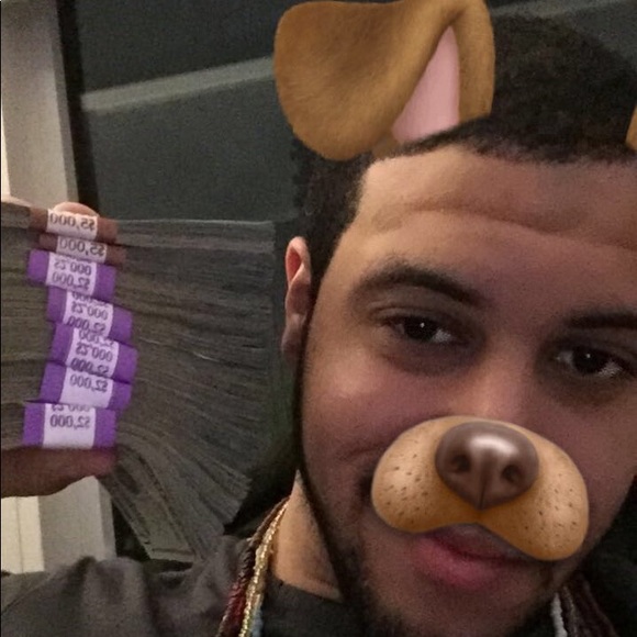 Meet your Posher, Nathanaell - Picture 1 of 1